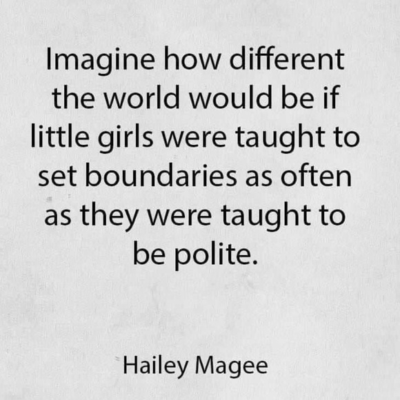 When a woman awakens and starts to own all of herself… - Picture 5 of 8